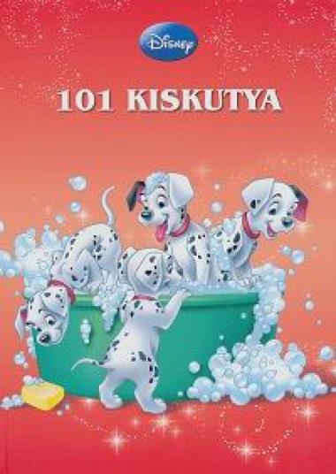 101 kiskutya