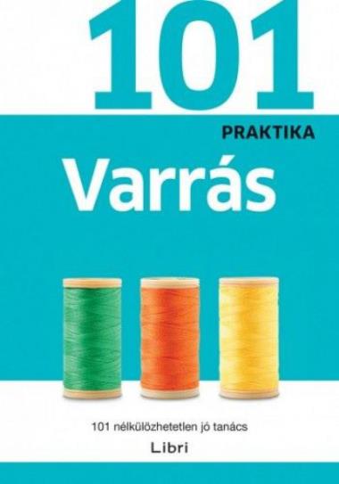 101 praktika - Varrás