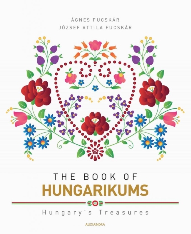 The Book of Hungarikums