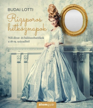 Rizsporos hétköznapok