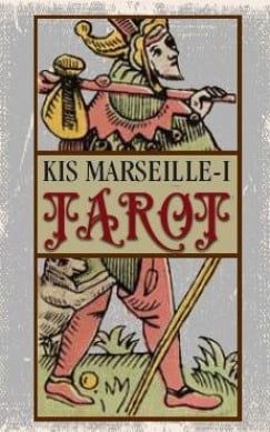 Kis Marseille-i Tarot