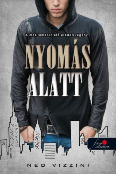 Nyomás alatt