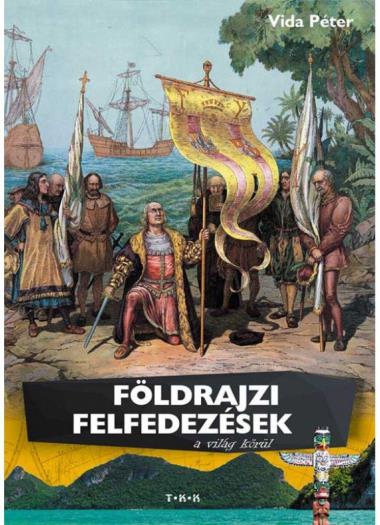 Földrajzi felfedezések
