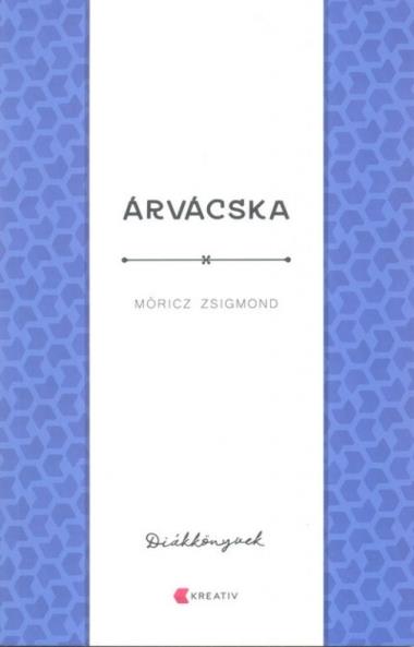 Árvácska