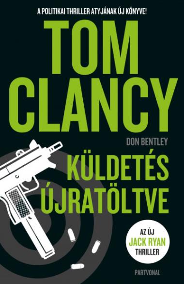 Küldetés újratöltve