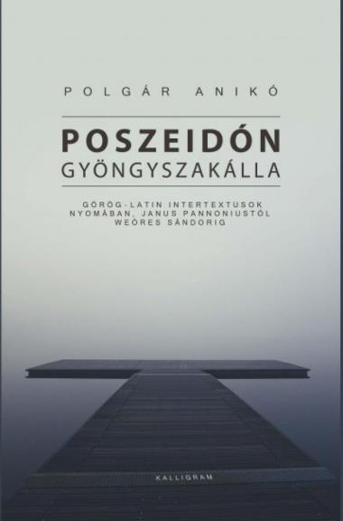 Poszeidón gyöngyszakálla