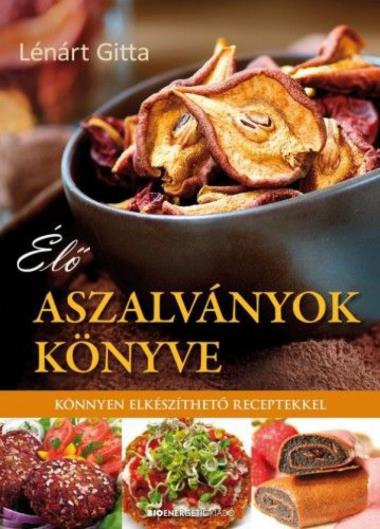 Élő aszalványok könyve