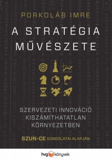 A stratégia művészete