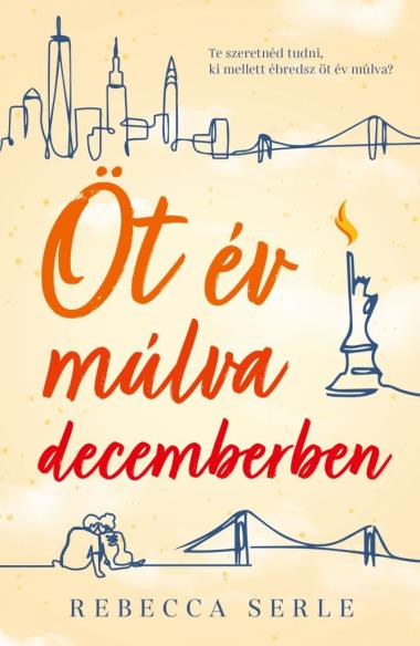 Öt év múlva decemberben