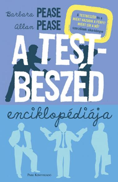 A testbeszéd enciklopédiája