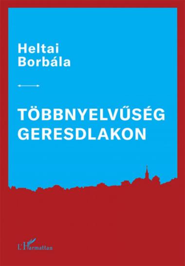 Többnyelvűség Geresdlakon