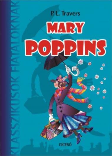 Mary Poppins