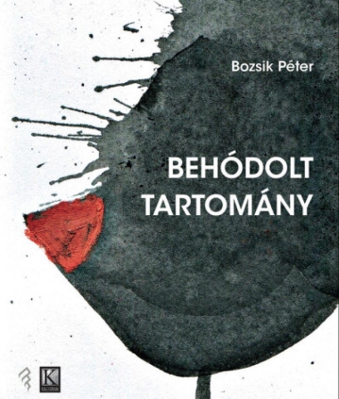 Behódolt tartomány