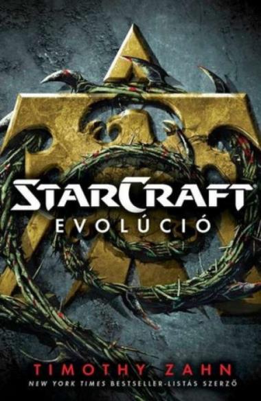 Starcraft: Evolúció