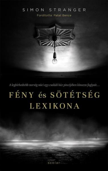 Fény és sötétség lexikona