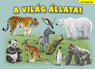 A világ állatai