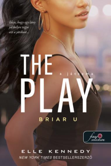The Play - A játszma - Briar U 3.