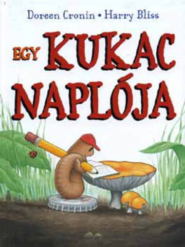 Egy kukac naplója