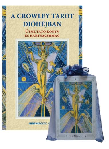 A Crowley tarot dióhéjban