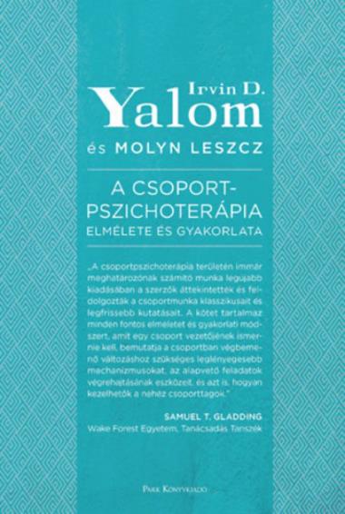 A csoportpszichoterápia elmélete és gyakorlata