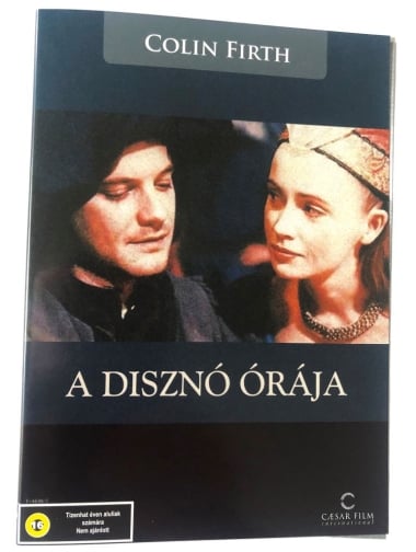 Disznó órája - DVD