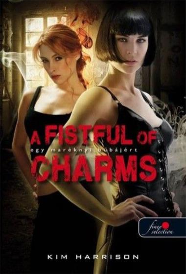 A Fistful of Charms - Egy maréknyi bűbájért