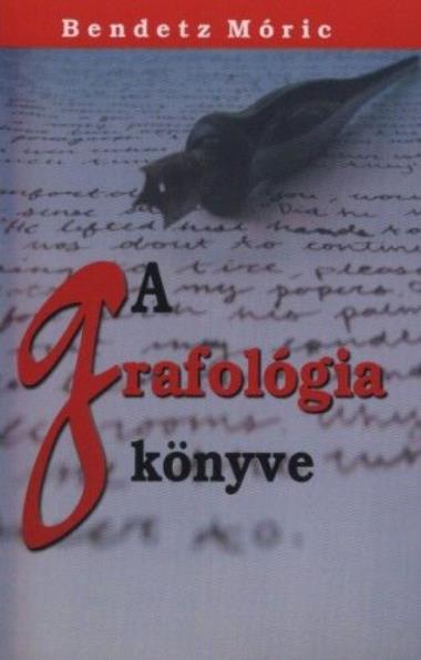 A grafológia könyve