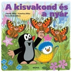 A kisvakond és a nyár