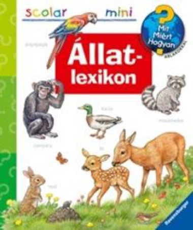 Állatlexikon