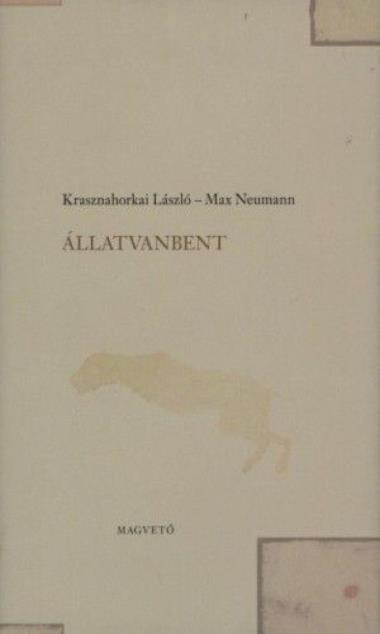 Állatvanbent