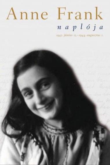 Anne Frank naplója