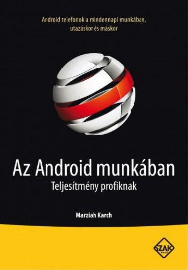 Az Android munkában