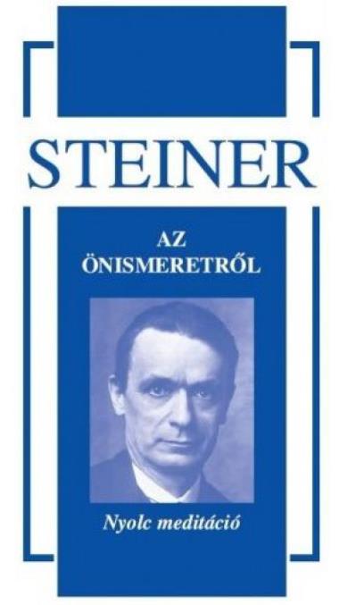 Az önismeretről - Nyolc meditáció