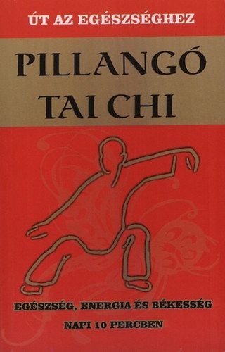 Pillangó Tai Chi