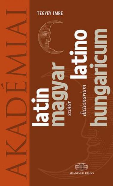 Latin-magyar szótár