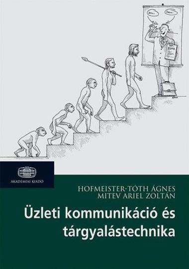 Üzleti kommunikáció és tárgyalástechnika