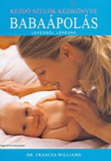 Babaápolás lépésről lépésre