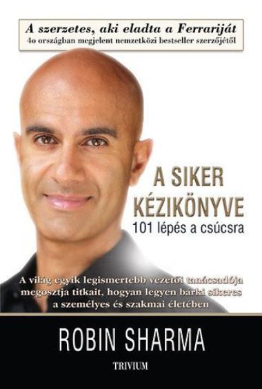 A siker kézikönyve
