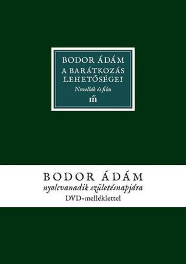 A barátkozás lehetőségei