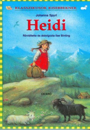 Heidi