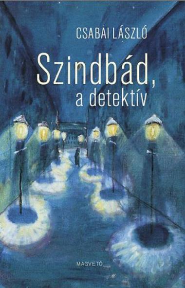 Szindbád, a detektív