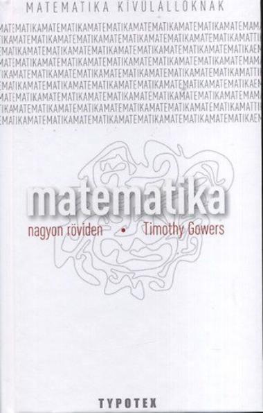 Matematika nagyon röviden