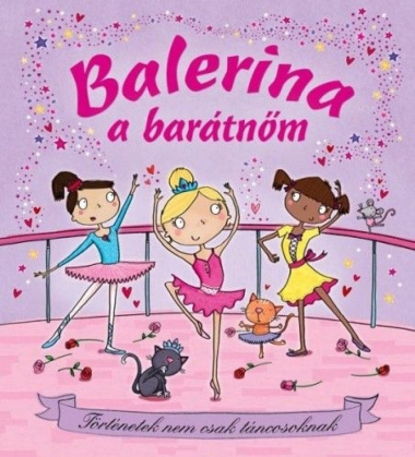 Balerina a barátnőm