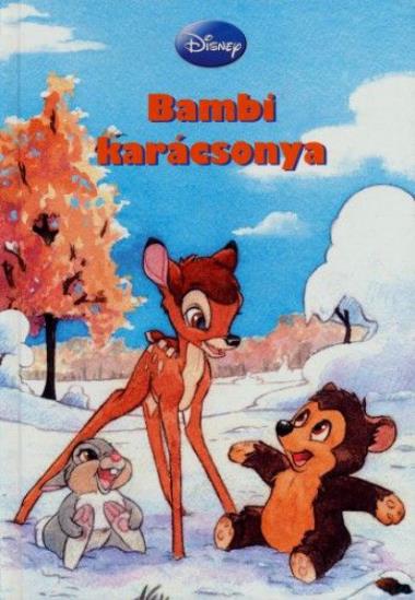 Bambi karácsonya