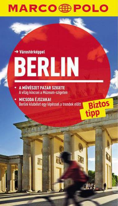 Berlin - Marco Polo