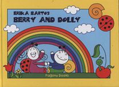 Berry and Dolly"s Christmas