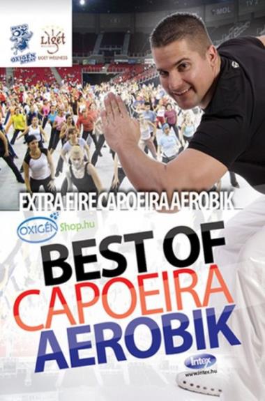 Best of Capoeira Aerobik - DVD