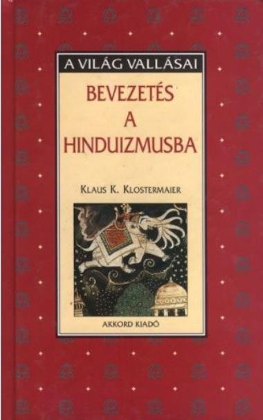 Bevezetés a hinduizmusba