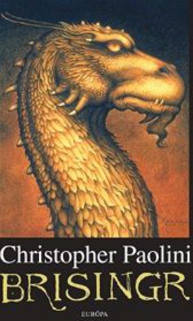 Brisingr - Az örökség 3.