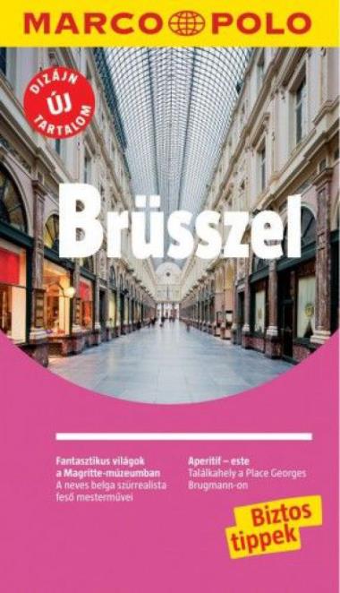 Brüsszel